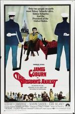 Watch The President's Analyst Solarmovie