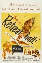 Watch Retreat, Hell! Solarmovie