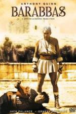 Watch Barabba Solarmovie