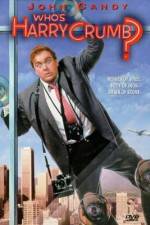 Watch Who's Harry Crumb? Solarmovie