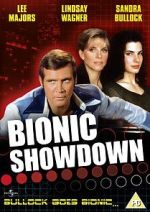 Watch Bionic Showdown: The Six Million Dollar Man and the Bionic Woman Solarmovie