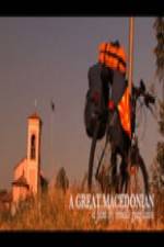 Watch A Great Macedonian Solarmovie