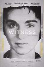 Watch The Witness Solarmovie