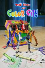 Watch The Hero of Color City Solarmovie