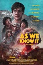 Watch As We Know It Solarmovie