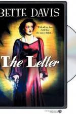 Watch The Letter Solarmovie