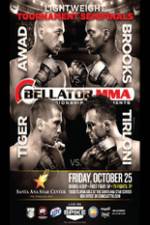 Watch Bellator 105 Awad vs. Brooks Solarmovie