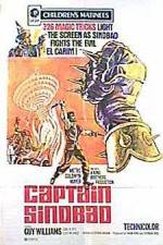 Watch Kapitn Sindbad Solarmovie