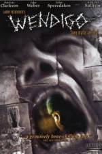 Watch Wendigo Solarmovie
