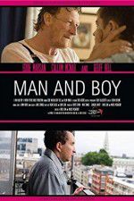 Watch Man and Boy Solarmovie
