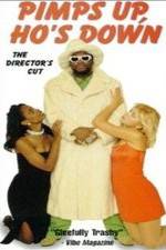 Watch Pimps Up, Ho's Down Solarmovie