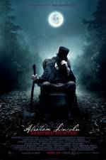Watch Abraham Lincoln Vampire Hunter Solarmovie