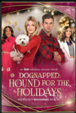 Watch Dognapped: Hound for the Holidays Solarmovie