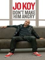 Watch Jo Koy: Don't Make Him Angry Solarmovie