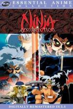 Watch Ninja Resurrection Solarmovie
