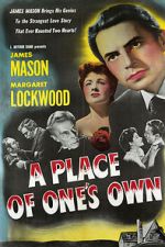 Watch A Place of One\'s Own Solarmovie