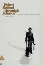 Watch Jeremiah Johnson Solarmovie