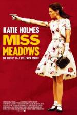 Watch Miss Meadows Solarmovie