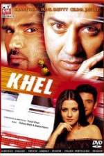 Watch Khel Solarmovie