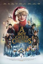 Watch A Boy Called Christmas Solarmovie