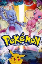 Watch Pokmon: The First Movie - Mewtwo Strikes Back Solarmovie