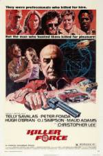 Watch Killer Force Solarmovie