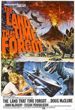 Watch The Land That Time Forgot Solarmovie