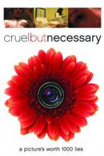 Watch Cruel But Necessary Solarmovie