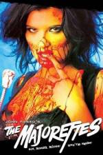 Watch The Majorettes Solarmovie