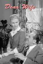 Watch Dear Wife Solarmovie
