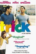 Watch Trick Solarmovie
