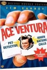 Watch Ace Ventura: Pet Detective Solarmovie
