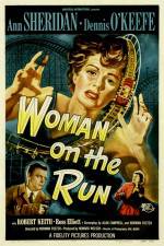 Watch Woman on the Run Solarmovie