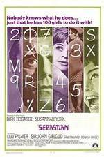 Watch Sebastian Solarmovie