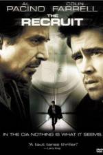 Watch The Recruit Solarmovie