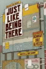 Watch Just Like Being There Solarmovie
