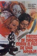 Watch Passi di danza su una lama di rasoio Solarmovie