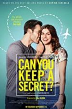 Watch Can You Keep a Secret? Solarmovie