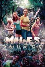 Watch Milfs vs. Zombies Solarmovie