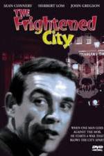 Watch The Frightened City Solarmovie