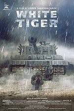 Watch White Tiger Solarmovie