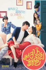 Watch Sunkist Family Solarmovie