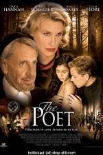 Watch The Poet Solarmovie