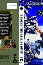 Watch Beyond the Call of Duty Solarmovie