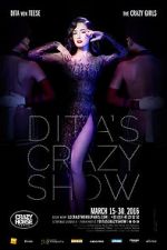 Watch Crazy Horse, Paris with Dita Von Teese Solarmovie