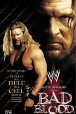 Watch WWE Bad Blood Solarmovie