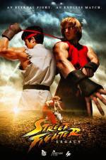 Watch Streetfighter Legacy Solarmovie