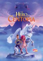 Watch Mia and Me: The Hero of Centopia Solarmovie
