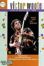 Watch Victor Wooten: Live at Bass Day Solarmovie