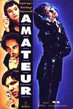 Watch Amateur Solarmovie